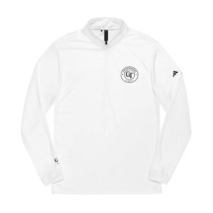 Gentlemen Driver Adidas Quarter-Zip