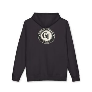 Grand Touring Co. Signature Hoodie