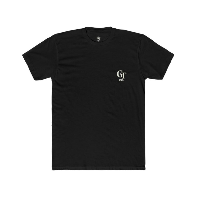 Grand Touring Co. Signature Tee